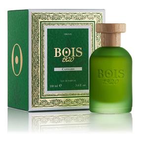 Парфюмированная вода Bois 1920 Cannabis, 100.0 мл