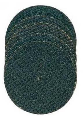 Pjovimo diskas kampiniam šlifuokliui Proxxon, 38 mm x 1 mm x 1 mm, 5 vnt.