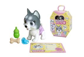 Žaislas Simba Šuniukas PAMPER PETZ 105950135, įvairių spalvų
