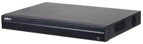 Tinklo vaizdo registratorius Dahua NVR4204-4KS2/L, juoda sp.