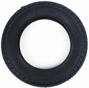 Skūteru piederumi, riepa Xiaomi M365, melna krās.