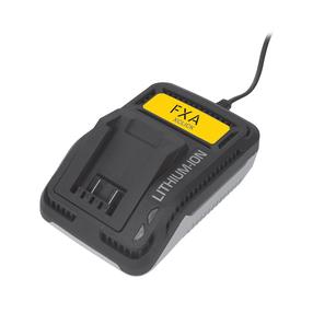 Akulaadija Fxa DL1051, 18 V