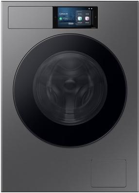 Skalbimo mašina Samsung WF90F09C4SU4, 9 kg, pilka sp.