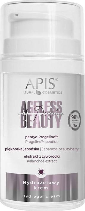 Крем для лица Apis Ageless Beauty, 50 мл, 25+