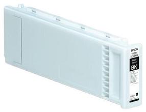 Tintes printera kasetne Epson T725A0N, balta krās., 600 ml