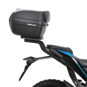 Įvarų rinkinys Shad Z0U110ST, juoda sp.
