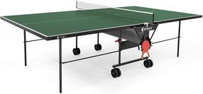 Lauatennise laud Sponeta S 1-12 E, 274 cm x 152.5 cm x 76 cm