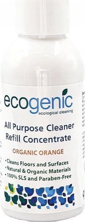 Valiklis Ecogenic Refill, universalaus naudojimo, 0.1 l