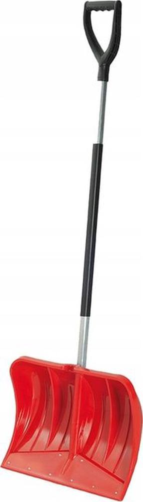 Sniego kastuvas Prosperplast ILDB-R444, 155 cm x 52 cm, plastikas