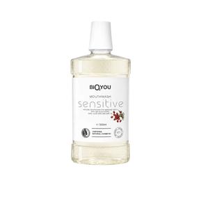 Жидкость для полоскания рта Bio2You Natural, 500 мл