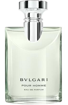 Parfüümvesi Bvlgari Pour Homme, 50 ml