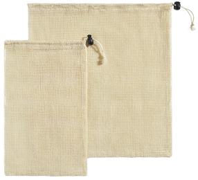 Kott toidu jaoks Ambition Natural Eko, 38 cm x 32 cm, 2 tk
