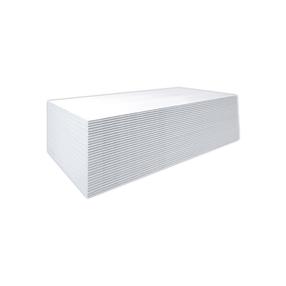 Ģipškartona plāksne Knauf, 260 cm x 120 cm x 1.25 cm