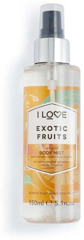 Kvepalai I Love Exotic Fruits, 150 ml