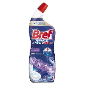 Unitazo valiklis Bref, 0.7 l