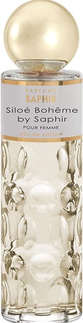 Parfimērijas ūdens Parfums Saphir Siloé Bohême by Saphir, 200 ml