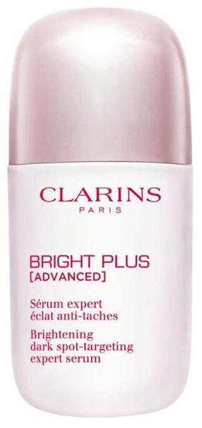 Näo seerum Clarins Bright Plus Advanced, 50 ml, 25+