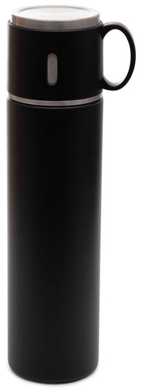 Termoss Homla Libre 858838, 0.58 l, melna krās.
