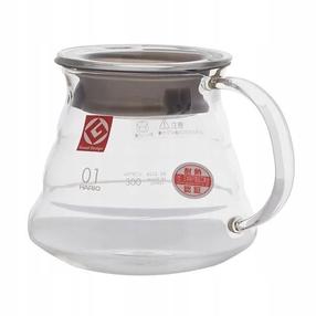  Arbatinukas Hario XGS-36TB, 0.36 l, skaidri sp.