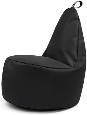 Sėdmaišis So Soft Lu L Robust LU70 ROB BC, juoda sp., 180 l