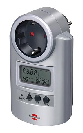 Измеритель Brennenstuhl 1506600 2TAR PM 231 E / 1506600