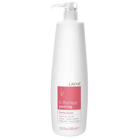Šampoon Lakmé K.Therapy Peeling Shampoo Oily Hair, 1000 ml