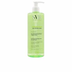 Micelinis vanduo SVR Sebiaclear, 400 ml