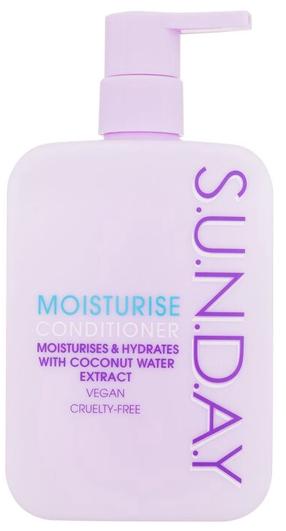 Matu kondicionieris Xpel S.U.N.D.A.Y Moisturise, 350 ml
