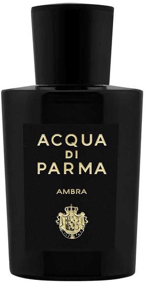 Kvapusis vanduo Acqua Di Parma Signatures Of The Sun Ambra, 100 ml
