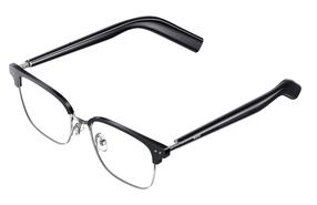 Juhtmeta kõrvaklapid Xiaomi Mijia Smart Audio Glasses Browline BHR08VXGL, must v.