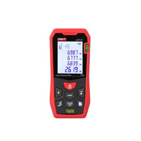 Tolimatis Uni-T LM70A, 70 m