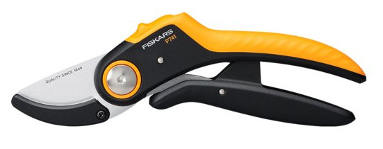 Oksakäärid kuivadele okstele Fiskars P741, 21 cm