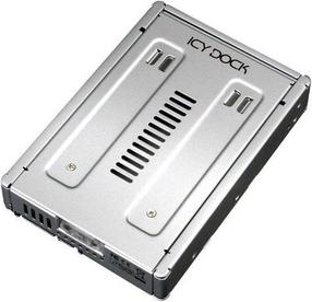 HDD, SSD dėklas Icy Dock MB982SP-1S