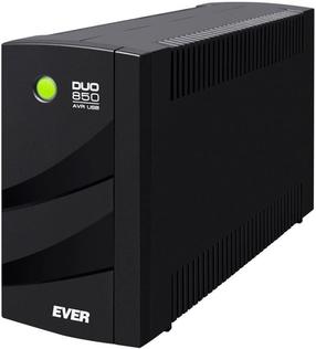 UPS įtampos stabilizatorius Ever, 550 W
