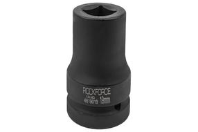 Smūginė galvutė Rockforce RF-4819019, 19 mm, 1"