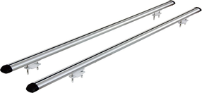 Auto jumta sliede Stogo, 126 cm, 2 gab.