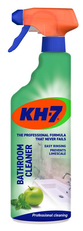 Vanni puhastusvahend KH-7 8420822121042, 0.75 l