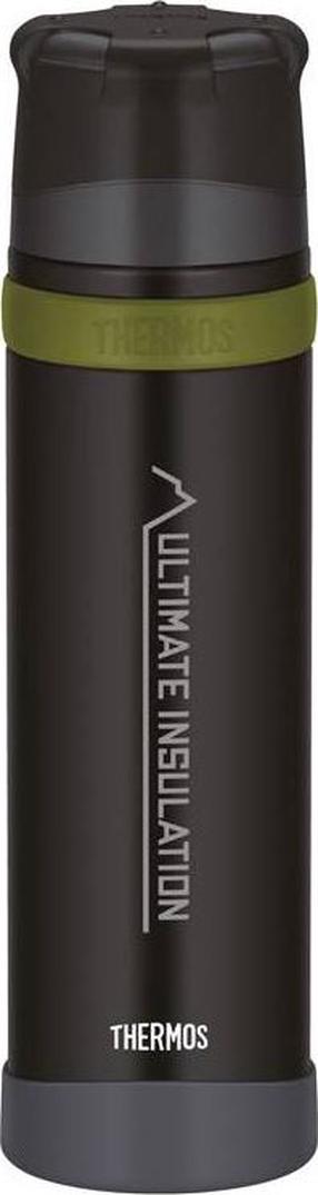 Термос Thermos Mountain 150063, 0.9 л, черный цв.