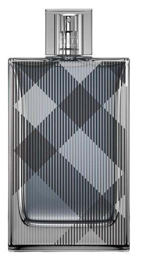 Tualetes ūdens Burberry Brit For Men, 100 ml