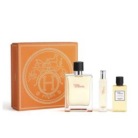 Dāvanu komplekts vīriešiem Hermès Terre D'Hermes