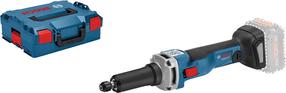 Slīpēšanas mašīnas Bosch GGS 18V-23 LC