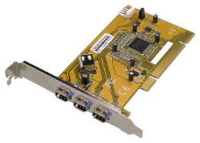 Laienduspesa Dawicontrol DC-1394