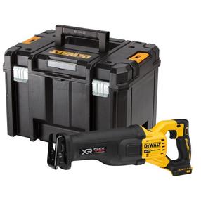 Akumuliatorinis stūmoklinis pjūklas Dewalt DCS386NT-XJ, 18 V