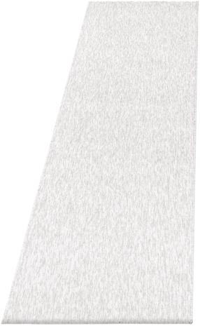 Paklāja celiņš Nizza 802501800, krēmkrāsa, 250 cm x 80 cm