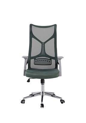 Töötool Domoletti DR-OC-0417, 63 x 66 x 110 - 120 cm, roheline v.