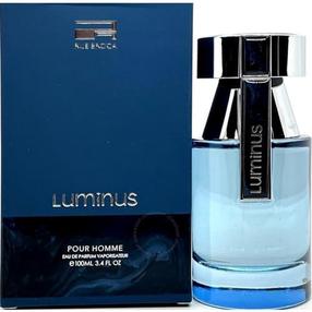 Parfimērijas ūdens Rue Broca Luminus, 100 ml