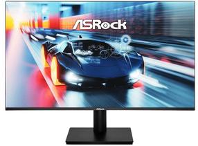 Monitors ASRock Challenger CL27FFB, IPS, 144 Hz, FHD, 27"