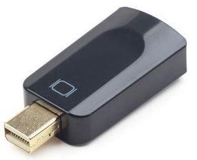 Adapter Gembird DisplayPort-mini to DMI Mini DisplayPort, HDMI female, must v.