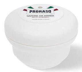 Мыло для мужчин Proraso Pelli Sensibli, 150 мл