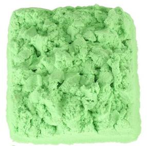 Modelleerimisliiv Sensory, roheline v., 1000 g